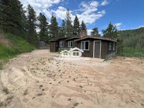 7301 S Blue Creek Rd in Evergreen, CO - Building Photo - Building Photo