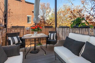 495 Columbus Ave, Unit 2 in Boston, MA - Building Photo