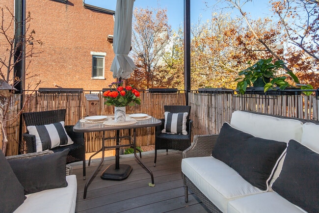 property at 495 Columbus Ave