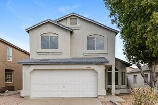 5160 W Saragosa St in Chandler, AZ - Building Photo
