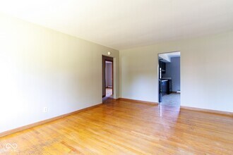 5918 Devington Rd in Indianapolis, IN - Building Photo - Building Photo