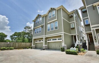1509 Bently Green Ln in Houston, TX - Building Photo - Building Photo