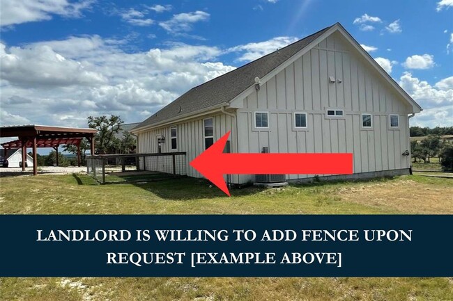 500 Harmon Hills Cove in Dripping Springs, TX - Building Photo - Building Photo