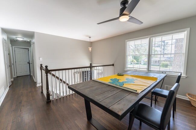 Fully-Furnished Rooms for Rent in Atlanta, GA - Foto de edificio - Building Photo