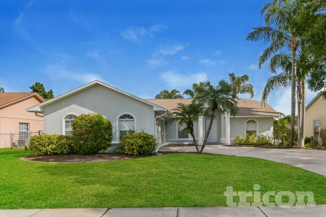 property at 2342 Sweetwater Blvd