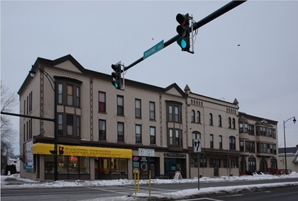 Lake Ravine Apartments in Rochester, NY - Building Photo - Building Photo