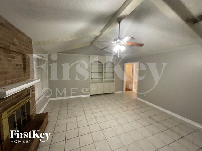 222 Magic Oaks Dr in Spring, TX - Building Photo - Building Photo