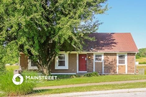 property at 332 S Kendall Ave