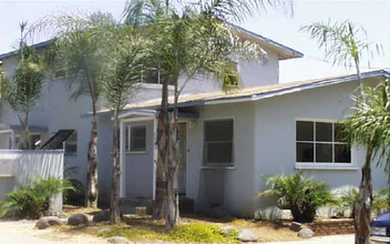 606 S Myers St in Oceanside, CA - Building Photo - Building Photo