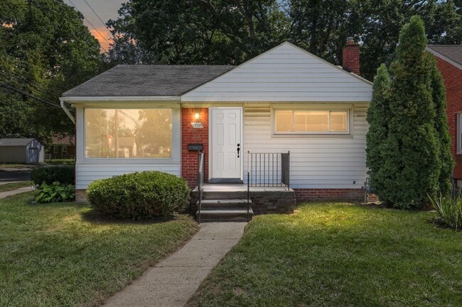 property at 12734 Riverview St