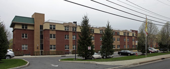 Haverstraw Place Apartments