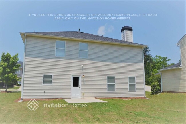 2104 Palatine Pl in Stockbridge, GA - Foto de edificio - Building Photo