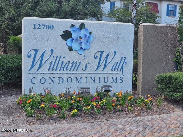 property at 12700 Bartram Park Blvd