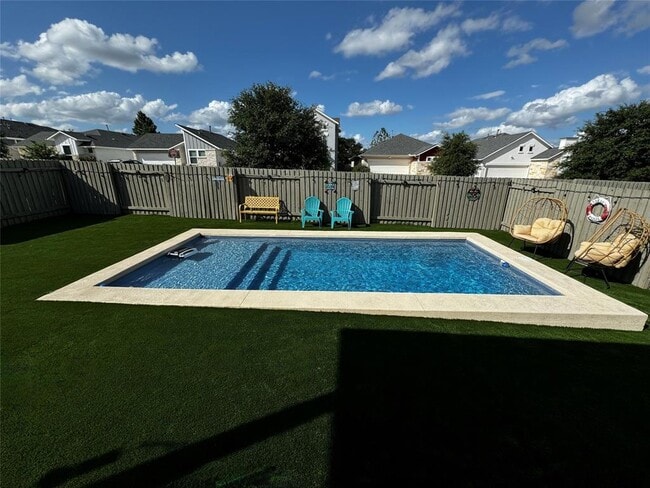 property at 13701 Ronald Reagan Blvd