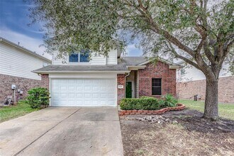 4831 Sand Colony Ln in Katy, TX - Building Photo - Building Photo