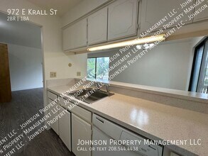 972 E Krall St in Boise, ID - Building Photo - Building Photo