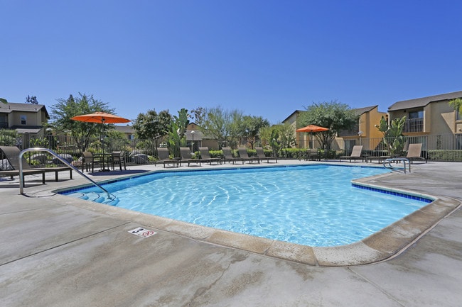 Hunter's Run Apartments