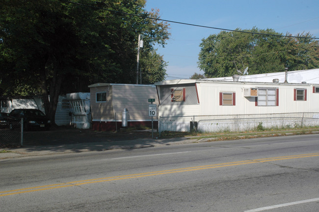 Woodlynne Mobile Home Community in Camden, NJ - Foto de edificio - Building Photo