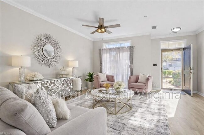 1509 Broad Water Arch in Carrollton, VA - Building Photo - Building Photo