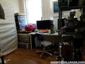 51 S Huntington Ave in Boston, MA - Building Photo - Building Photo