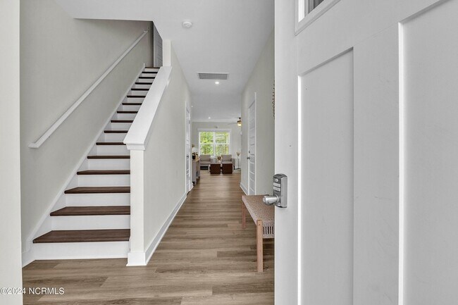 5039 McGarvey Ct in Leland, NC - Building Photo - Building Photo