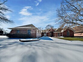 5181 Marlboro Ct in Memphis, TN - Building Photo