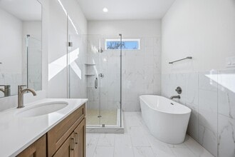 6108 De Campo St in Houston, TX - Building Photo - Building Photo