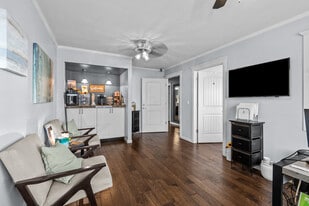 Eagle Rock in Spokane Valley, WA - Building Photo