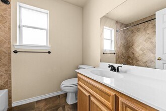 411 Atlas Ave in Killeen, TX - Building Photo - Building Photo