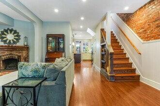 1206 Half St SW in Washington, DC - Building Photo - Building Photo