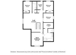 12812 Longcrest Dr in Riverview, FL - Building Photo - Building Photo