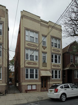 11 Rutgers Ave Apartments