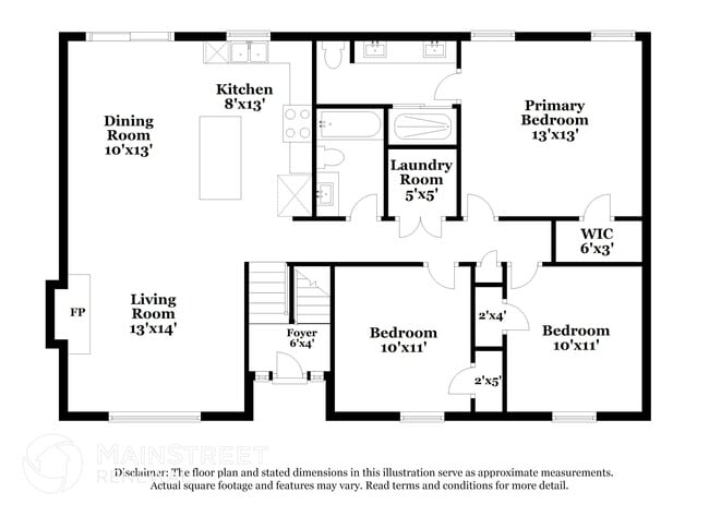 21715 Westover Rd in Peculiar, MO - Building Photo - Building Photo