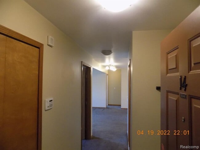 15246 Ashley Ct in Macomb, MI - Building Photo - Building Photo