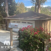 4730 Sequoyah Rd in Oakland, CA - Building Photo