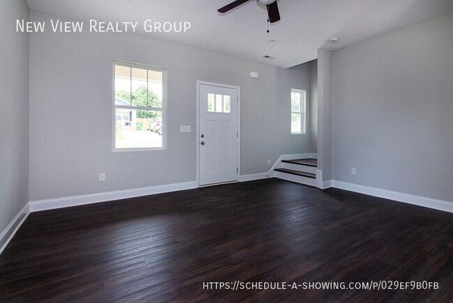 2915 Ross Ave in Charlotte, NC - Building Photo - Building Photo