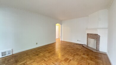 23 Teddy Ave in San Francisco, CA - Building Photo - Building Photo