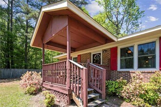 422 Porter Rd in Hope Mills, NC - Building Photo - Building Photo