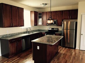 807 N 23rd St-Unit -#2 in Richmond, VA - Building Photo - Building Photo