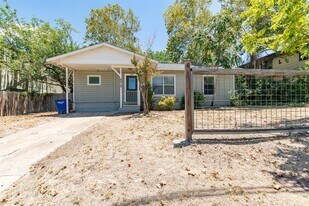 5515 Roosevelt Ave in Austin, TX - Building Photo