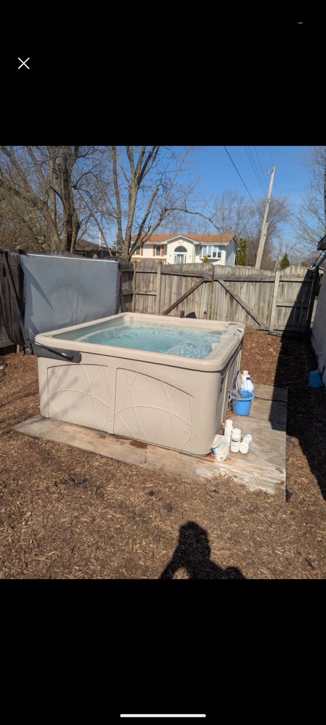 property at 600 Northgate Dr