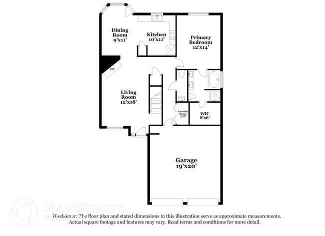 4180 Clarks Tr in Douglasville, GA - Building Photo - Building Photo