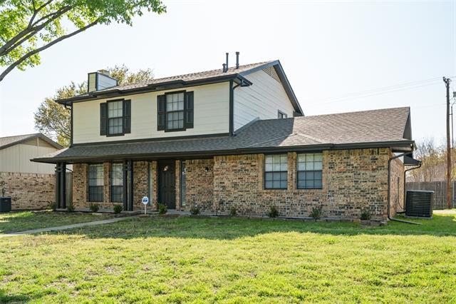 3709 Bond St in Rowlett, TX - Building Photo - Building Photo