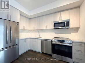 113 Marydale Ave in Markham, ON - Building Photo - Building Photo