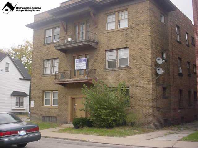 1369 W 80th St in Cleveland, OH - Building Photo - Building Photo