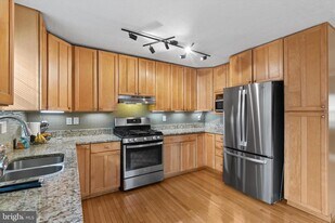 15730 Ambiance Dr in North Potomac, MD - Building Photo
