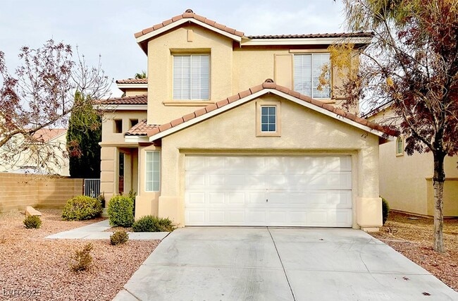 property at 4638 San Vito St