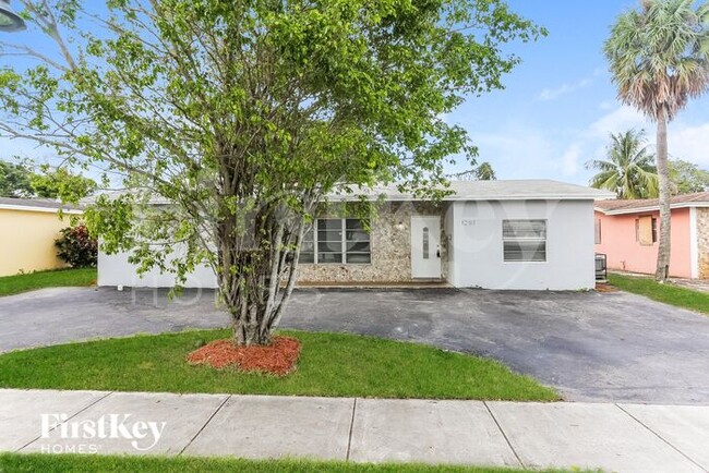property at 1251 NW 56th Ave