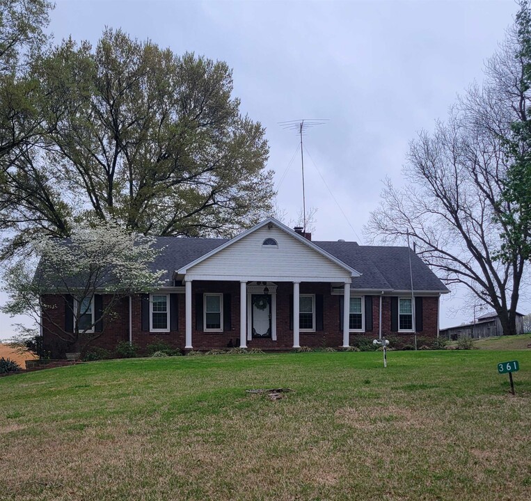 361 Antioch Hwy 51 Rd in Covington, TN - Building Photo