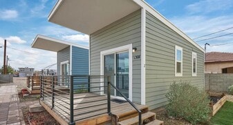 1229 S 13th Ave in Phoenix, AZ - Building Photo